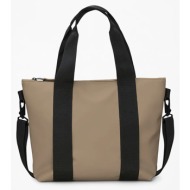 rains tote bag micro w3 14180-133 biege