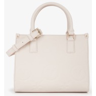 valentino τσαντα 74lvbs8zg04/sam-991 ecru