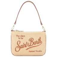mc2 parisienne mini straw-pochette-1118 emb parm002-00368l-00368l biege