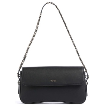 hugo syndra pl_sh. bag 10279766 01 50563033-001 black σε προσφορά