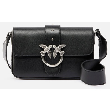 pinko love one mini slouchy fl vitel 104340a0qo-z99e