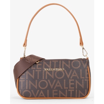 valentino τσαντα 74lvbs9is13/reg-n06 darkbrown σε προσφορά