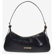 love moschino τσαντα jc4390pp0oko0-000 black