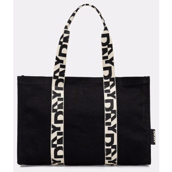 dkny r54ago39 nessa tote handbag dkny r54ago39-bsv σε προσφορά