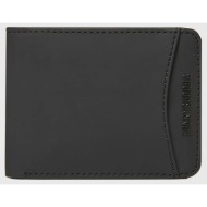 funky buddha πορτοφόλι fbm013-331-10-black black