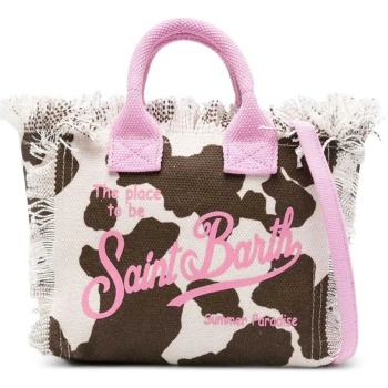 mc2 vanity mini-small bag with strap-cow skin 1021 σε προσφορά