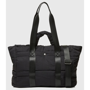 funky buddha bags & wallets fbl013-103-10-black black