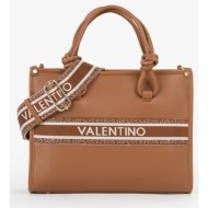 valentino τσαντα 74lvbs9zw04/ael-089 brown