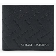 armani exchange wallet ...
