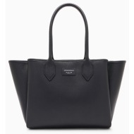 emporio armani shopping bag ew002330af17799-mc149 black