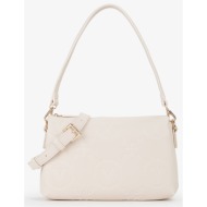 valentino τσαντα 74lvbs8zg14/sam-991 ecru