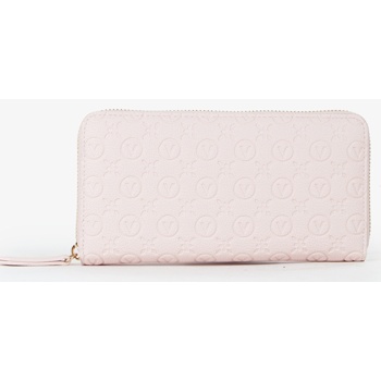 valentino πορτοφολι 74lvps8zg155/sa-030 lightpink σε προσφορά