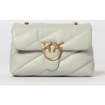 pinko love puff big cl sheep nappa 100037a0f2-k32q mixed