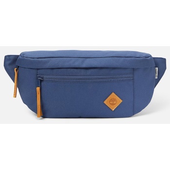 timberland sling bag tb0a61hk-eyo blue σε προσφορά