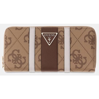 guess laurel ii slg lrg zip around πορτοφολι γυναικειο σε προσφορά