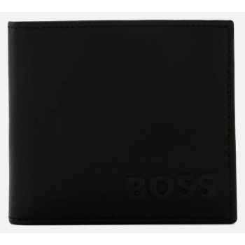boss μικρο αξεσουαρ byron s_4 cc coin 50479660-001 black