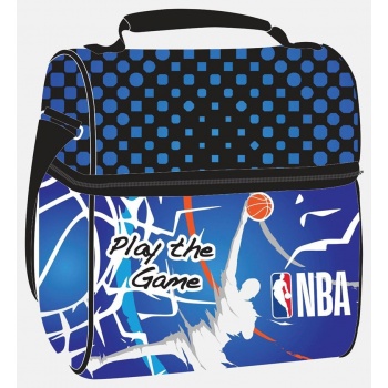 back me up τσάντα φαγητού lunch box nba play the game