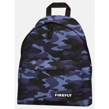 firefly τσάντα πλάτης city the drop sp