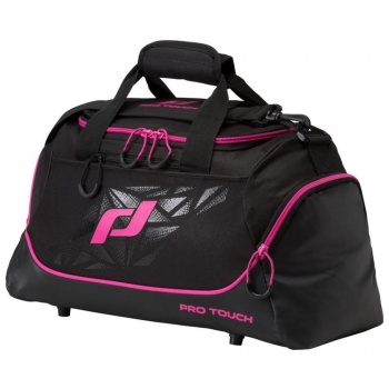 pro touch σακίδιο γυμναστηρίου force teambag s
