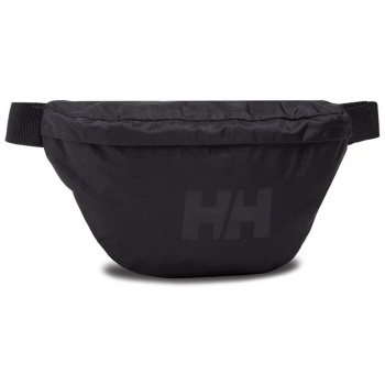 ανδρικό logo τσαντάκι μαύρο helly hansen 67036-990 σε προσφορά