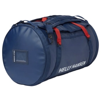 unisex duffel 2 σάκος ταξιδίου 30l navy μπλε helly hansen σε προσφορά