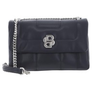 γυναικεία b_icon τσάντα navy μπλε boss 50523348-406