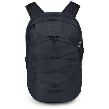 unisex quasar σακίδιο μαύρο 26l osprey 10004598-black