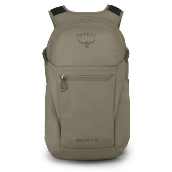 unisex daylite plus σακίδιο γκρι 20l osprey 10006072-tan σε προσφορά