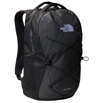 unisex jester τσάντα πλάτης γκρι 28l the north face