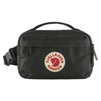 kanken τσαντάκι χιαστί μαύρο fjallraven 23796-550 black σε προσφορά