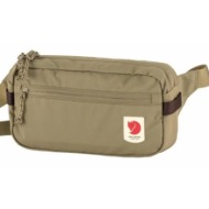 high coast τσαντάκι χιαστί μπεζ 1.5l 23223-221 clay