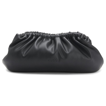 γυναικεία millie τσάντα μαύρη hugo 50552211-001 σε προσφορά