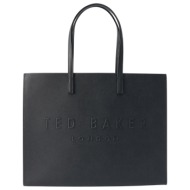 γυναικεία sukicon τσάντα μαύρη ted baker 283869-black