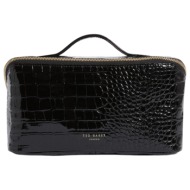 γυναικείο vieda νεσεσέρ μαύρο ted baker 282826-black