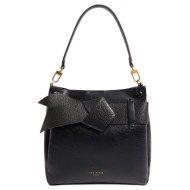 γυναικεία ssonia τσάντα μαύρη ted baker 282319-black