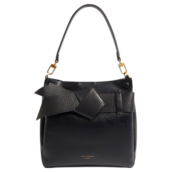 γυναικεία ssonia τσάντα μαύρη ted baker 282319-black