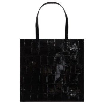 γυναικεία vannda τσάντα μαύρη ted baker 283927-black