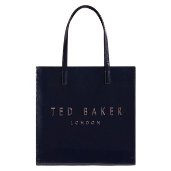 γυναικεία camryyn τσάντα navy μπλε ted baker 282710-navy