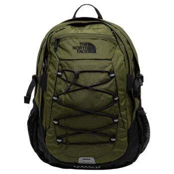 unisex borealis classic τσάντα πλάτης πράσινη 29l the north