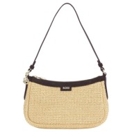 γυναικεία numah hobo τσάντα μπεζ boss 50563861-116
