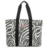 γυναικεία becky ze tote τσάντα hugo 50563010-966