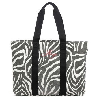 γυναικεία becky ze tote τσάντα hugo 50563010-966