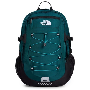 unisex borealis classic τσάντα πλάτης πετρόλ 29l the north