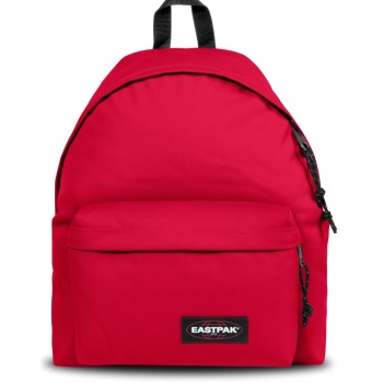 unisex backpack κόκκινο eastpak ek000620-84z σε προσφορά