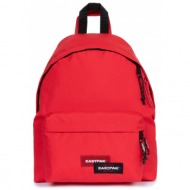 unisex backpack κόκκινο eastpak ek000620-k47