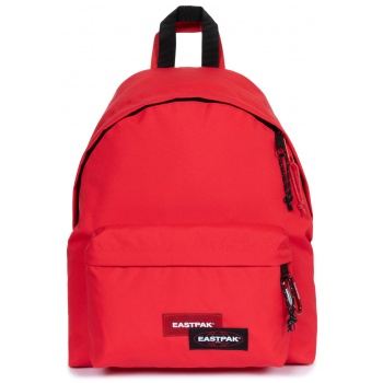unisex backpack κόκκινο eastpak ek000620-k47 σε προσφορά