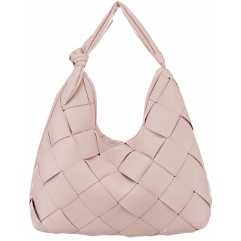 γυναικεία τσάντα ροζ alessia massimo am1688-pink σε προσφορά