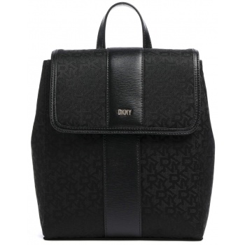 γυναικεία bryant τσάντα πλάτης μαύρη dkny r31kfr76-xlb σε προσφορά