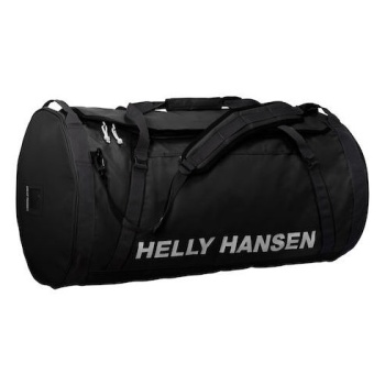 unisex duffel 2 σάκος ταξιδίου 30l μαύρος helly hansen σε προσφορά