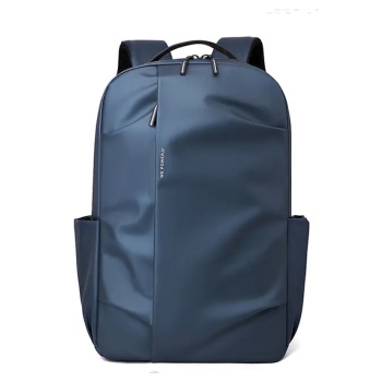 unisex σακίδιο laptop 15.6`` μπλε 35l sako 3413-blue σε προσφορά